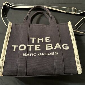 Marc Jacobs Medium Tote Bag